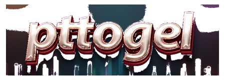 pttogel logo
