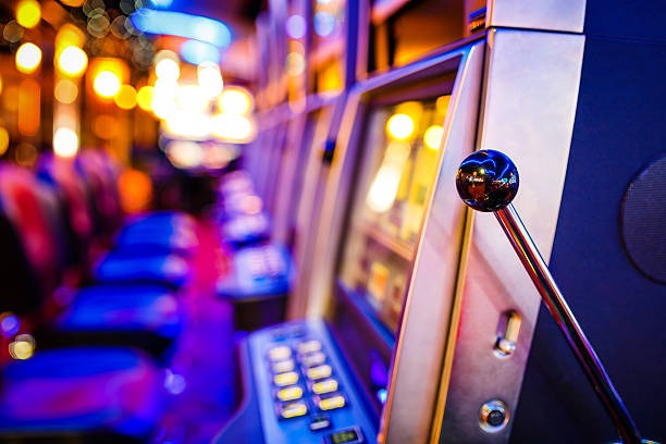 pttogel Arcade